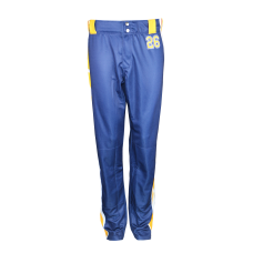 Grand Slam Baseball Pants