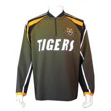 Cage Jacket 2.0 - Mens Long Sleeve