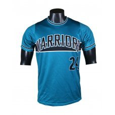 Dinger Short Sleeve Crew Neck Jersey - Mens